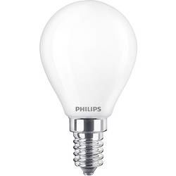 LED žiarovka Philips Lighting 76341100 230 V, E14, 2.2 W = 25 W, teplá biela, A ++ (A ++ - E), kvapkovitý tvar, 1 ks