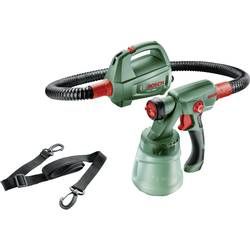 Striekacie pištole Bosch PFS 1000, 800 ml