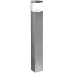 LED vonkajšia stojaca lampa LEDVANCE Endura Style Pyramid 80 4058075477933, 9.00 W, N/A, optika ušľachtilej ocele