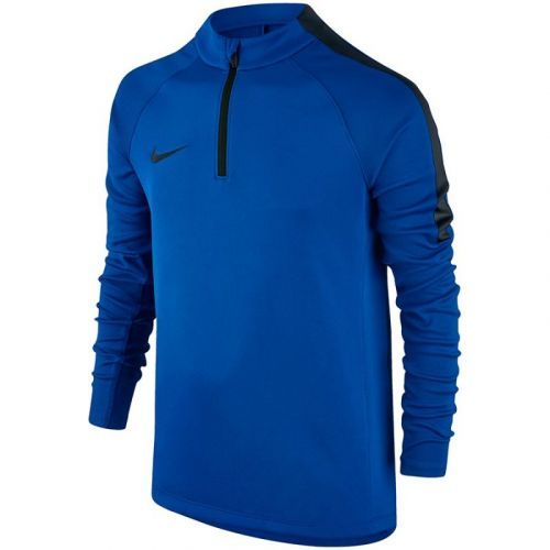 Nike Squad Football Drill Top Junior 807245-453 M