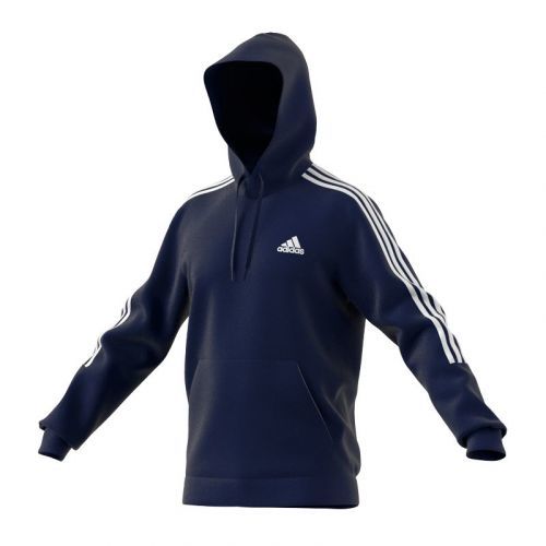 Adidas Essentials Fleece 3 Stripes M GK9584 S