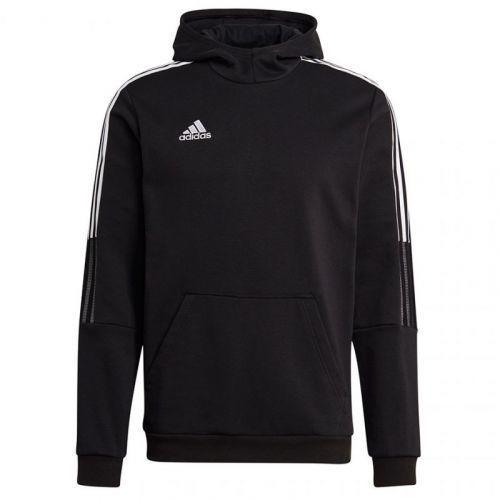 Adidas Tiro 21 Sweat Hoody M GM7341 XS