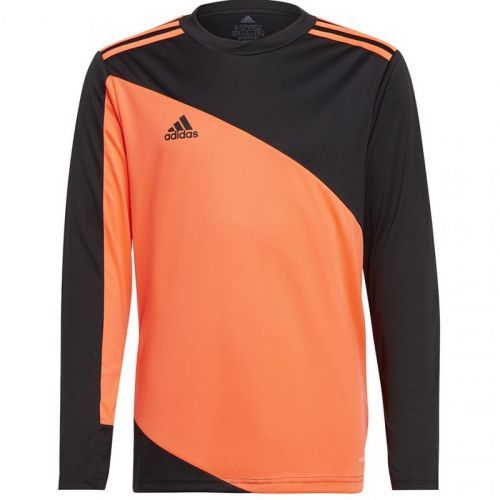 Adidas Squadra 21 GoalKeeper Jersey Youth Jr GK9806 116cm