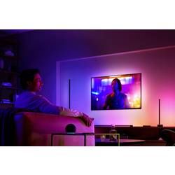 LED pásik Philips Lighting Hue Hue Gradient Ambience Lightstrip 1m Erweiterung, pevne zabudované LED osvetlenie, 12.3 W, N/A