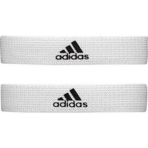 Opaski na getry wąskie adidas 2szt 604432 NEUPLATŇUJE SE