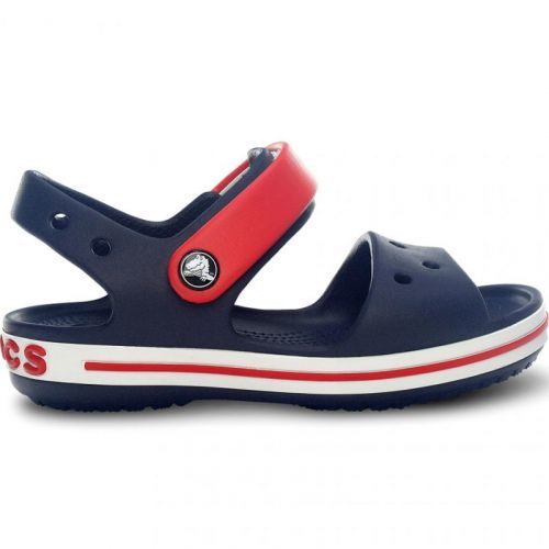 Žabky Crocs Crocband Sandal Kids 12856 485 33-34