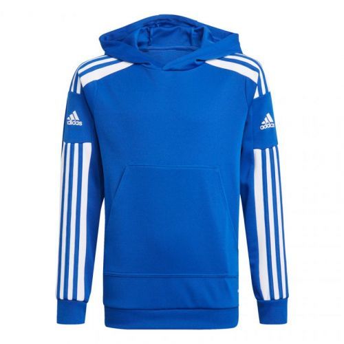 Adidas Squadra 21 Hoody Youth JR GP6434 116