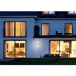 LED vonkajšie nástenné osvetlenie N/A LEDVANCE ENDURA® STYLE SHIELD L 4058075205314