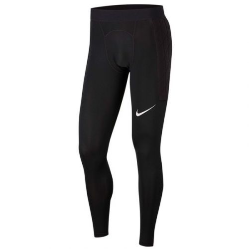 Nike Y Gardinien Padded GK Tight Junior CV0057-010 XS (122-128cm)