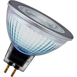 LED žiarovka OSRAM 4058075433724 12 V, GU5.3, 8 W = 50 W, teplá biela, A (A ++ - E), reflektor, 1 ks