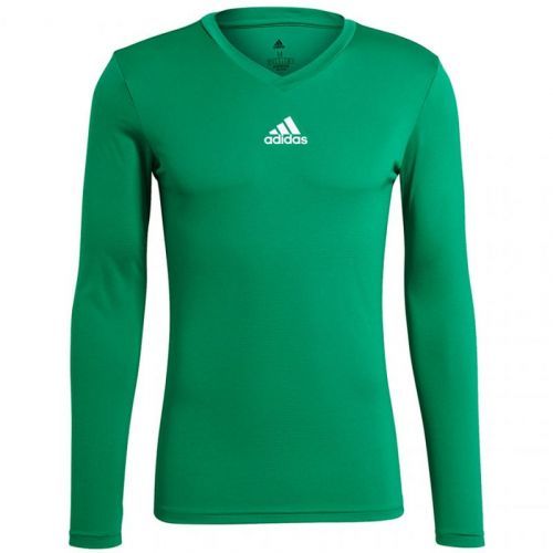 Adidas Team Base Tee M GN7504 XS