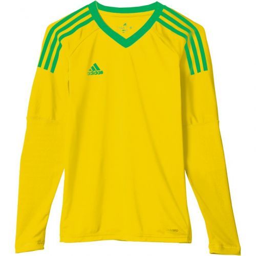 Adidas Revigo 17 Junior AZ5390 Brankářské tričko 116