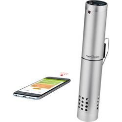 Elektrický vakuovací hrniec Sous Vide Profi Cook PC-SV 1159 501159, 1000 W, strieborná