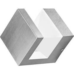LED vonkajšie nástenné osvetlenie 9.00 W N/A LEDVANCE Endura Style Pyramid 4058075477896 nerezová oceľ