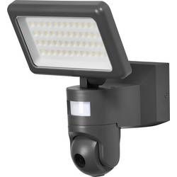 LED vonkajšie nástenné svetlo s kamerou 23 W N/A LEDVANCE Smart+ Flood Camera Control 4058075564626 AC34855