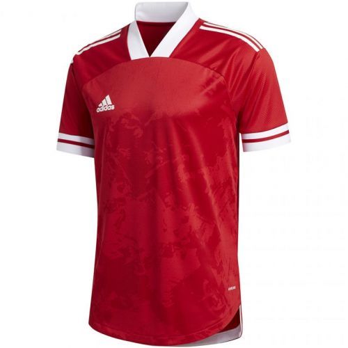 Adidas Condivo 20 Jersey M FT7257 S