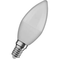 LED žiarovka OSRAM 4058075430730 230 V, E14, 3.3 W = 25 W, teplá biela, A + (A ++ - E), tvar sviečky, 1 ks