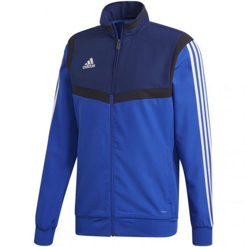 Fotbalové tričko adidas Tiro 19 PRE JKT M DT5266 S