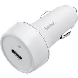 Hama 18 W nabíjačka do auta Power Delivery (PD) / Qualcomm®