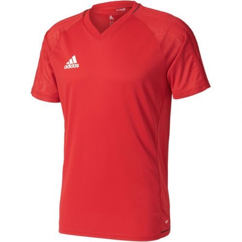 Fotbalové tričko adidas Tiro 17 M BP8557 XS