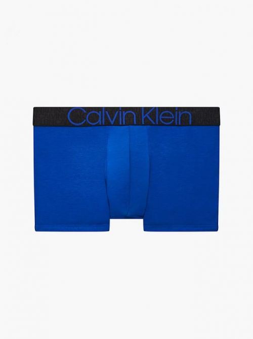 Pánske boxerky NB2682A - C66 - Modrá modrá L