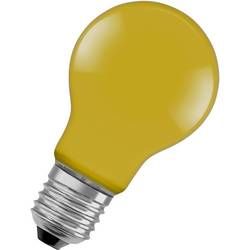 LED žiarovka OSRAM 4058075433922 230 V, E27, 2.5 W = 15 W, žltá, A ++ (A ++ - E), tvar žiarovky, 1 ks