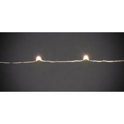LED LED osvetlenie stromu riadené aplikácií Konstsmide vnútorné 6578-870, 230 V, N/A