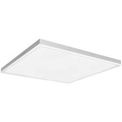 LED panel LEDVANCE Planon 4058075470675, 19 W, N/A, biela