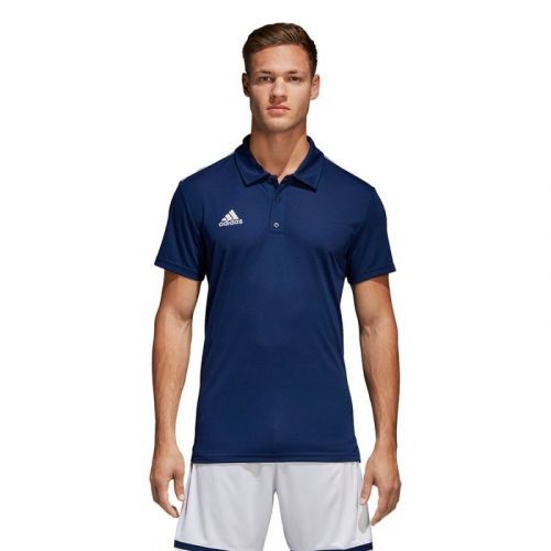 Adidas Core 18 Polo M CV3589 S