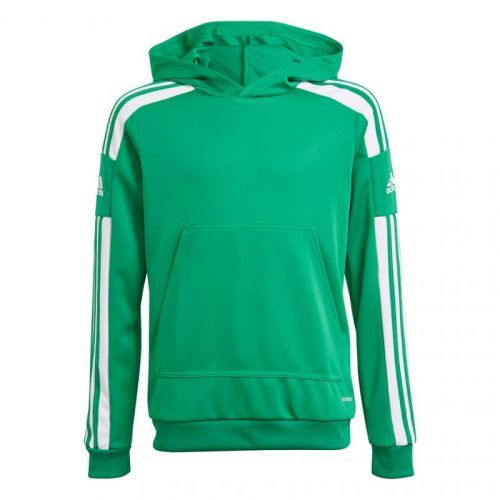 Adidas Squadra 21 Hoody Youth JR GP6432 116