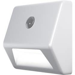 LED LED nočné svetlo s PIR senzorom LEDVANCE NIGHTLUX® Stair L, 0.25 W, N/A, biela