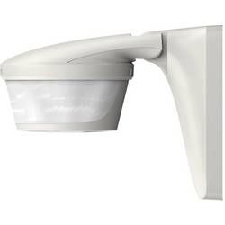 Senzor pohybu PIR Theben 4280200, 220 °, biela, IP55