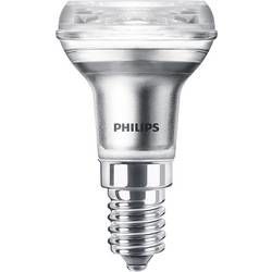LED žiarovka Philips Lighting 77375500 230 V, E14, 1.8 W = 30 W, teplá biela, A ++ (A ++ - E), reflektor, 1 ks