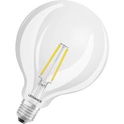 SMART + LEDVANCE SMART+ Filament Globe, 5.5 W, N/A
