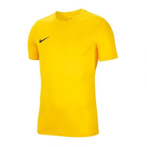 Tričko Nike Dry Park VII Jr BV6741-719 128 cm