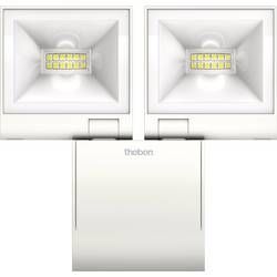 LED vonkajšie osvetlenie Theben theLeda S20L WH 1020723, 20 W, N/A, biela
