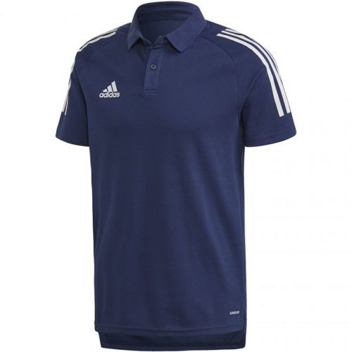 Adidas Condivo 20 Polo M ED9245 XS