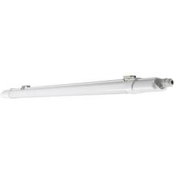 LED osvetlenie do vlhkého prostredia pevne zabudované LED osvetlenie 10 W N/A LEDVANCE SUBMARINE Integrated Slim Value (EU) L biela
