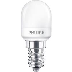 LED žiarovka Philips Lighting 77193501 230 V, E14, 1.7 W = 15 W, teplá biela, A ++ (A ++ - E), tvar tyče, 1 ks