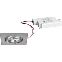 LED vstavané svetlo Brumberg 39365023 39365023, 6 W, N/A, chróm