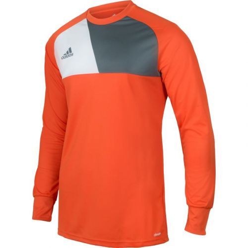 Adidas Assita 17 Junior AZ5398 Brankářské tričko 116