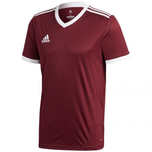 Adidas Table 18 Jersey CE8945 M bordó S