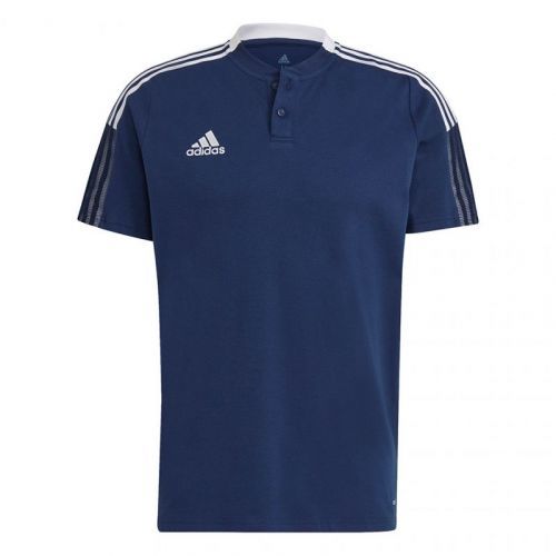 Adidas Tiro 21 Polo M GH4462 XS