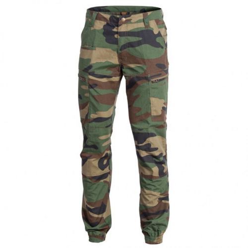 Nohavice Pentagon Ypero - woodland, 46 L
