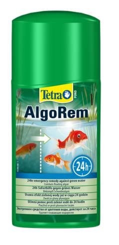 TetraPond  ALGOREM  250ml - 250ml