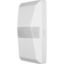 Nástenné svetlo s PIR senzorom 10 W N/A LEDVANCE E PRO UPDOWN S 10W 840 IP55 WT LEDV 4058075228948 biela