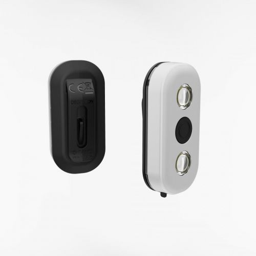 Predné/zadné svetlo LED CL 900 USB na bicykel