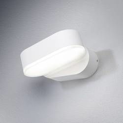 LED vonkajšie nástenné osvetlenie 8 W N/A LEDVANCE ENDURA® STYLE MINI SPOT L 4058075205154 biela