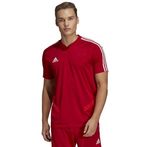 Fotbalové tričko adidas TIRO 19 M D95944 S
