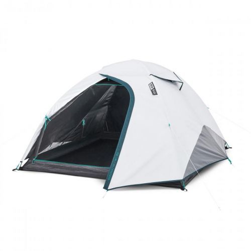 Kempingový stan MH100 Fresh&Black pre 3 osoby